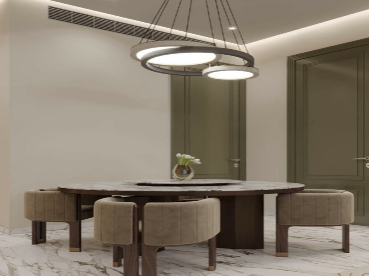 Volga Tower /Q4 2026